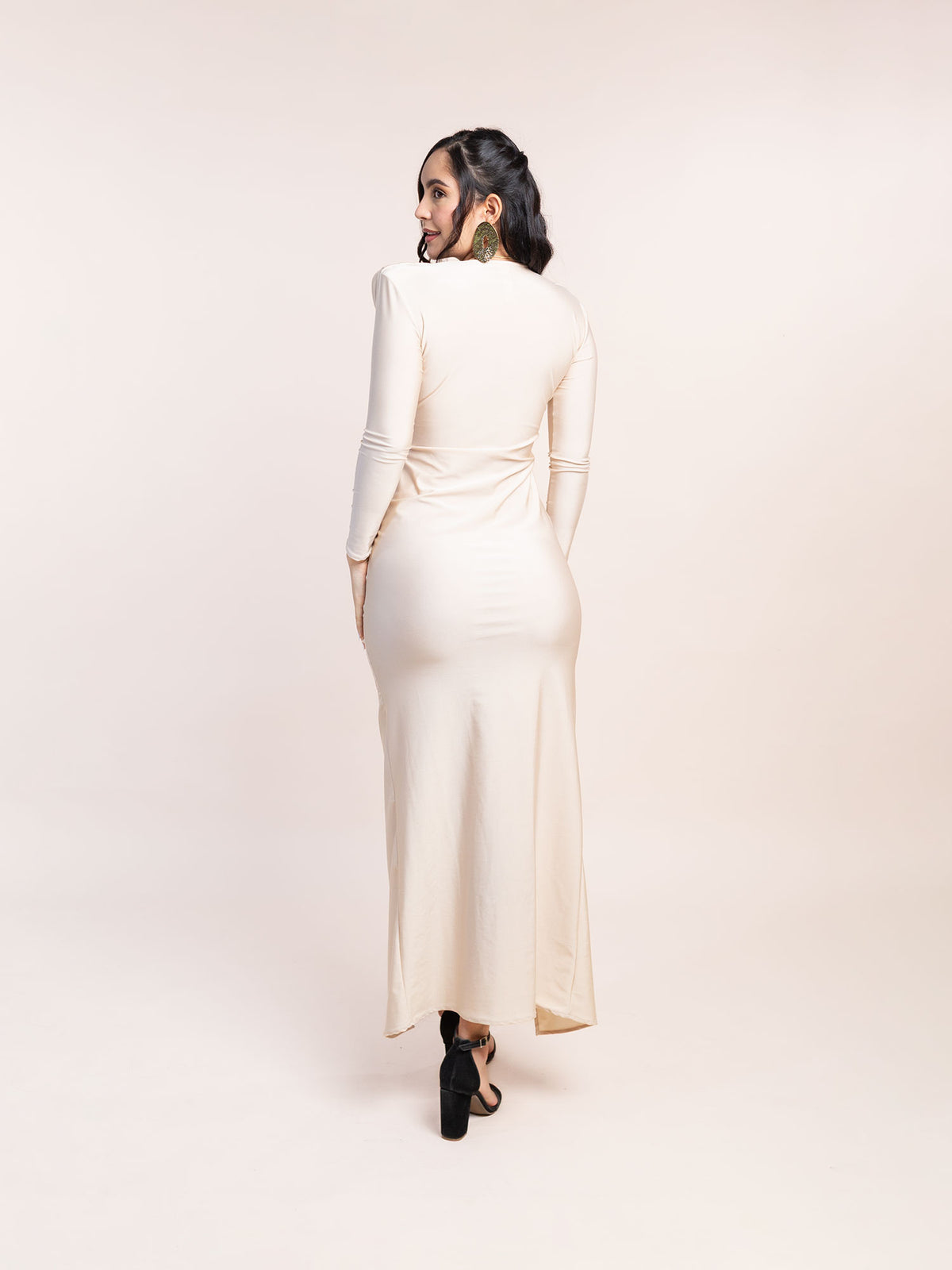 Vestido Artemisa estándar