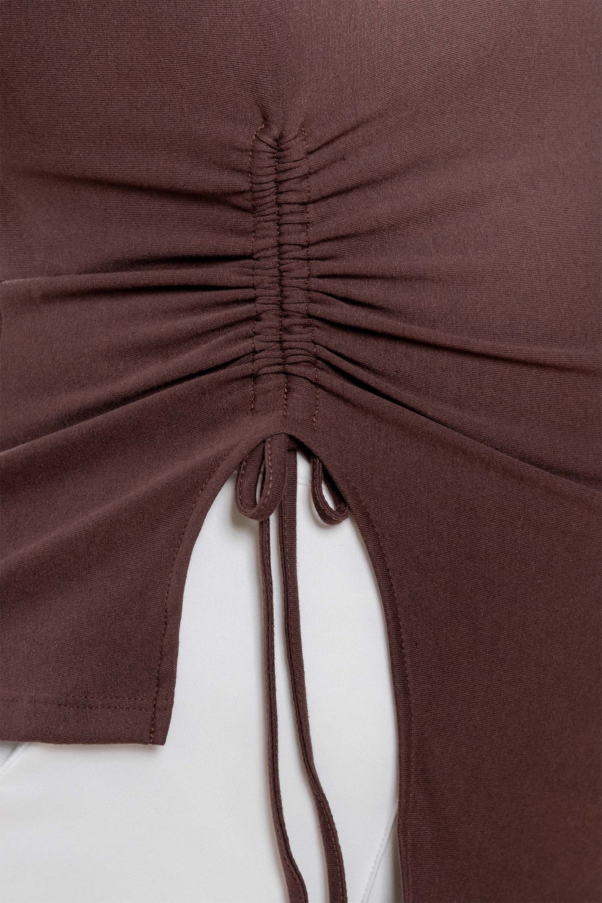 Blusa Picos Curvi