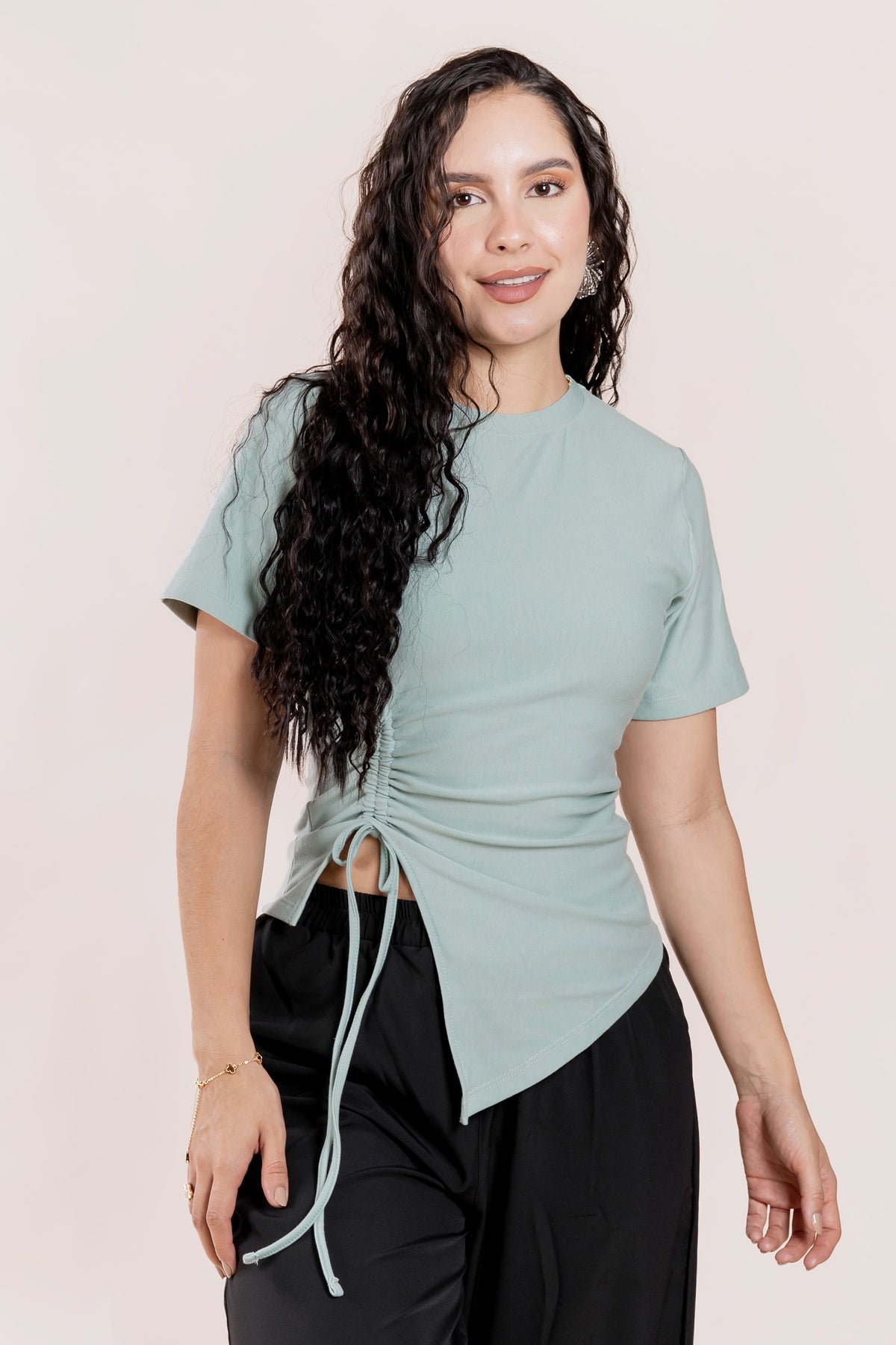 Blusa Picos Estándar