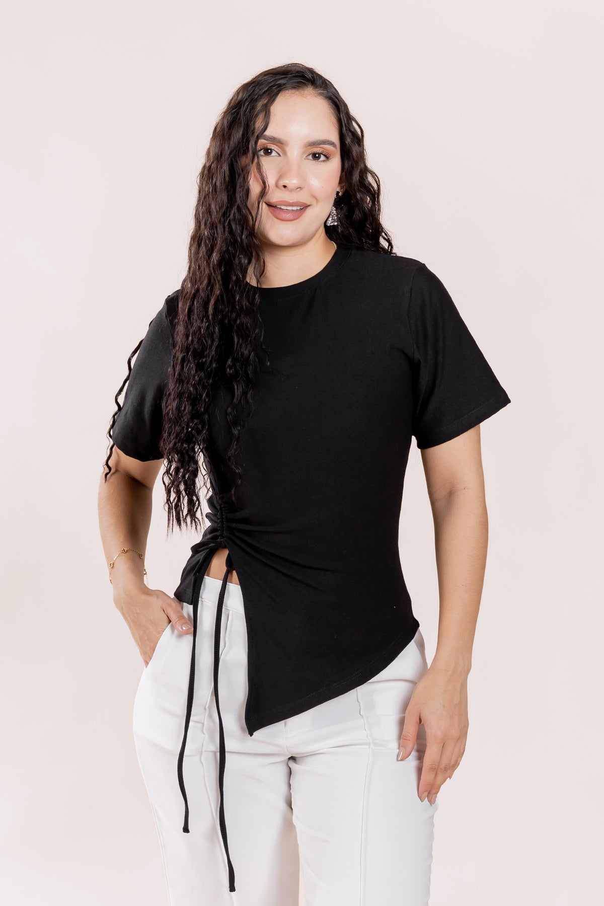 Blusa Picos Estándar