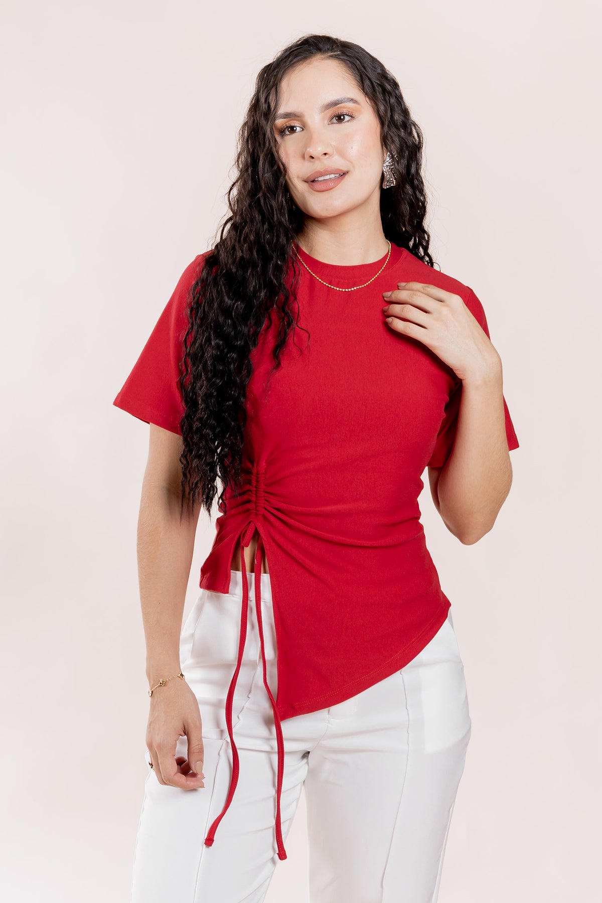 Blusa Picos Estándar