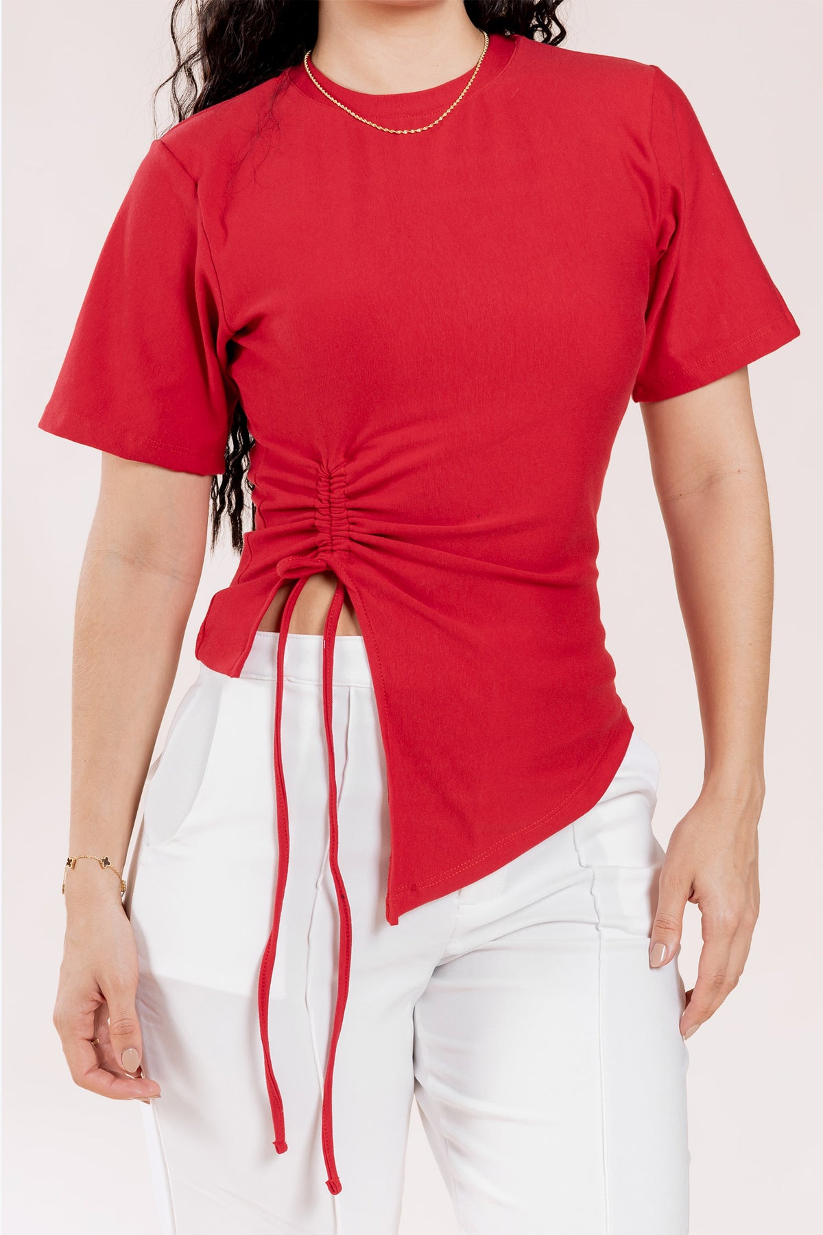 Blusa Picos Estándar