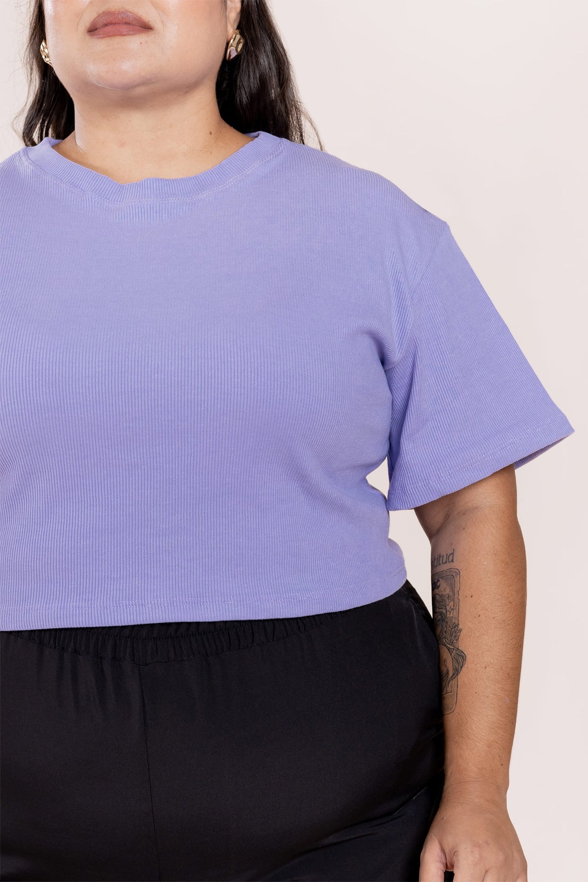 Blusa Martina Curvi