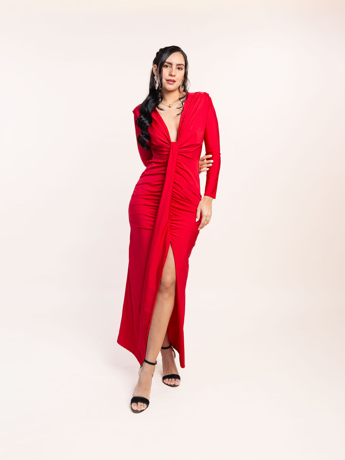 Vestido Artemisa estándar