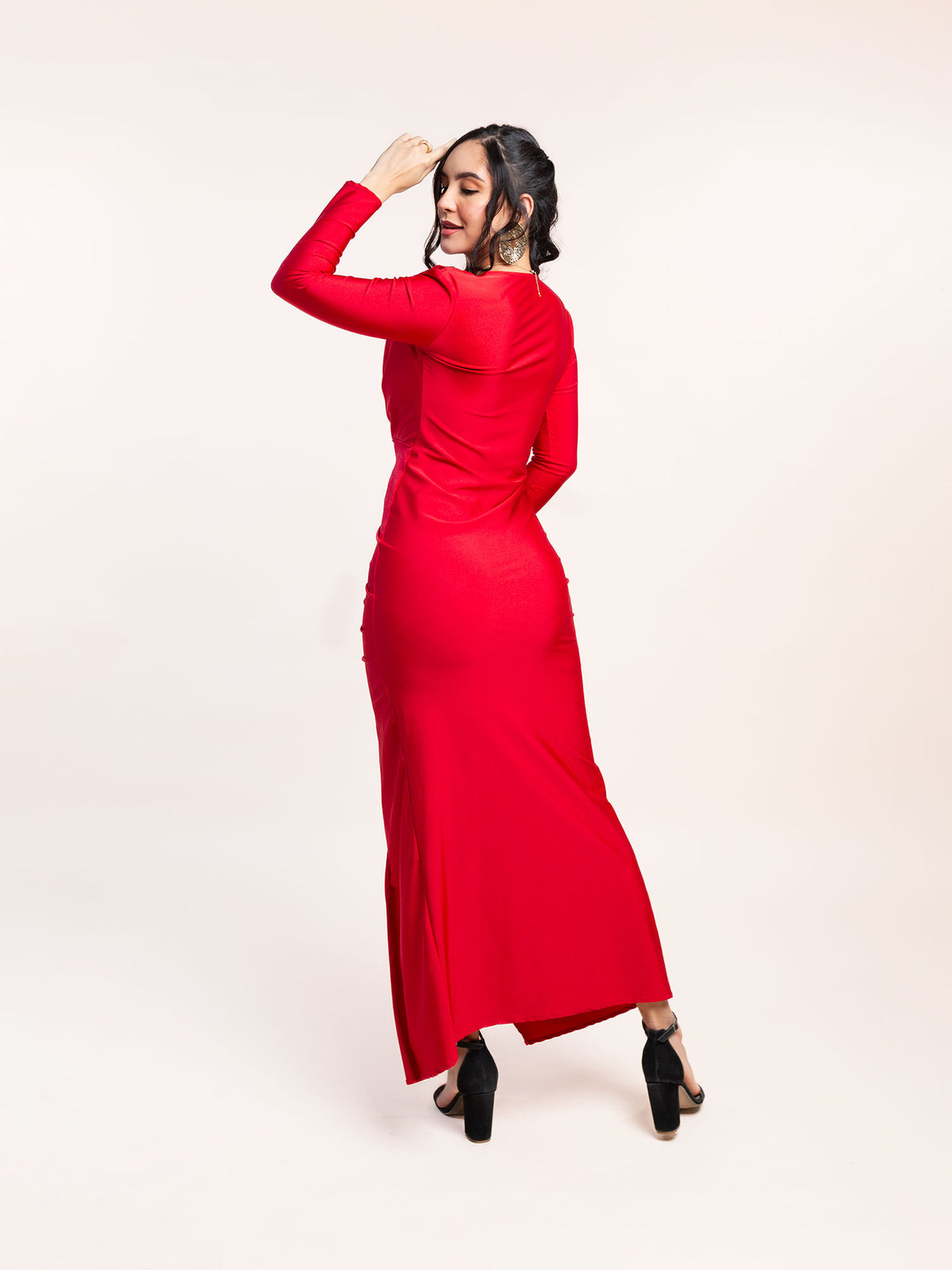 Vestido Artemisa estándar