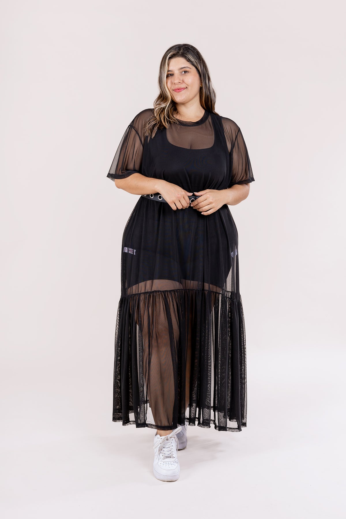 Vestido Bosko Curvi