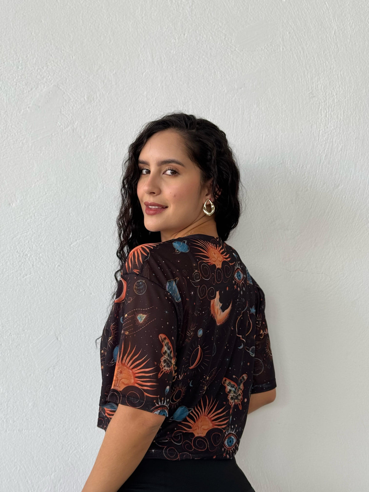 Blusa Diana Estándar