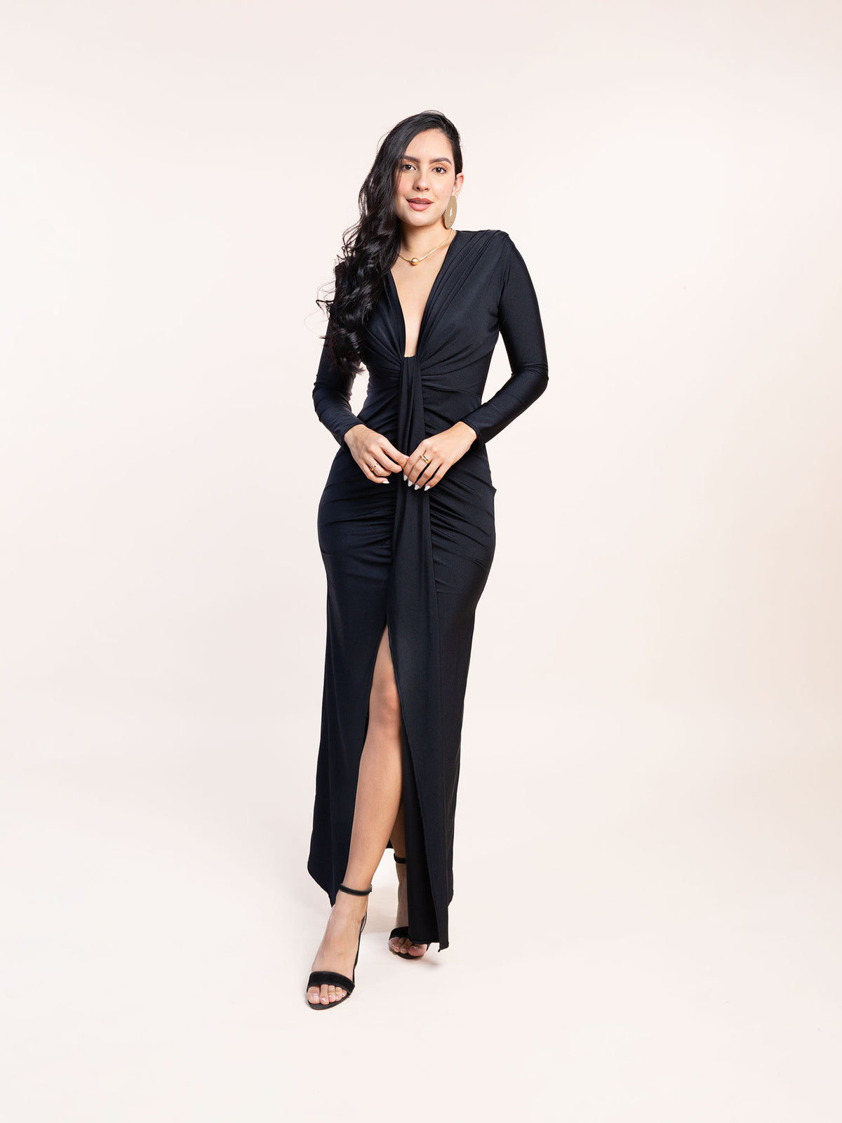 Vestido Artemisa estándar