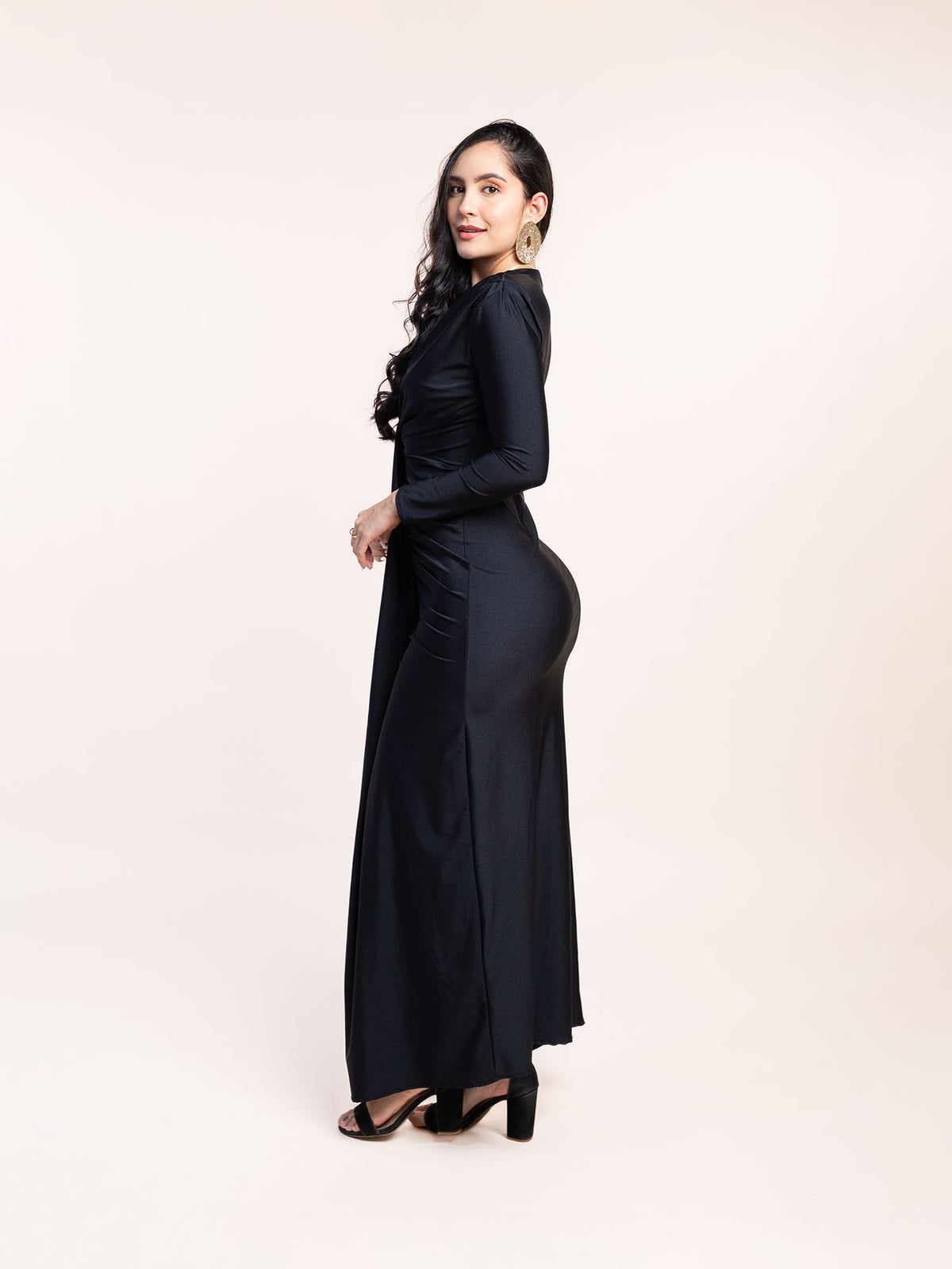 Vestido Artemisa estándar