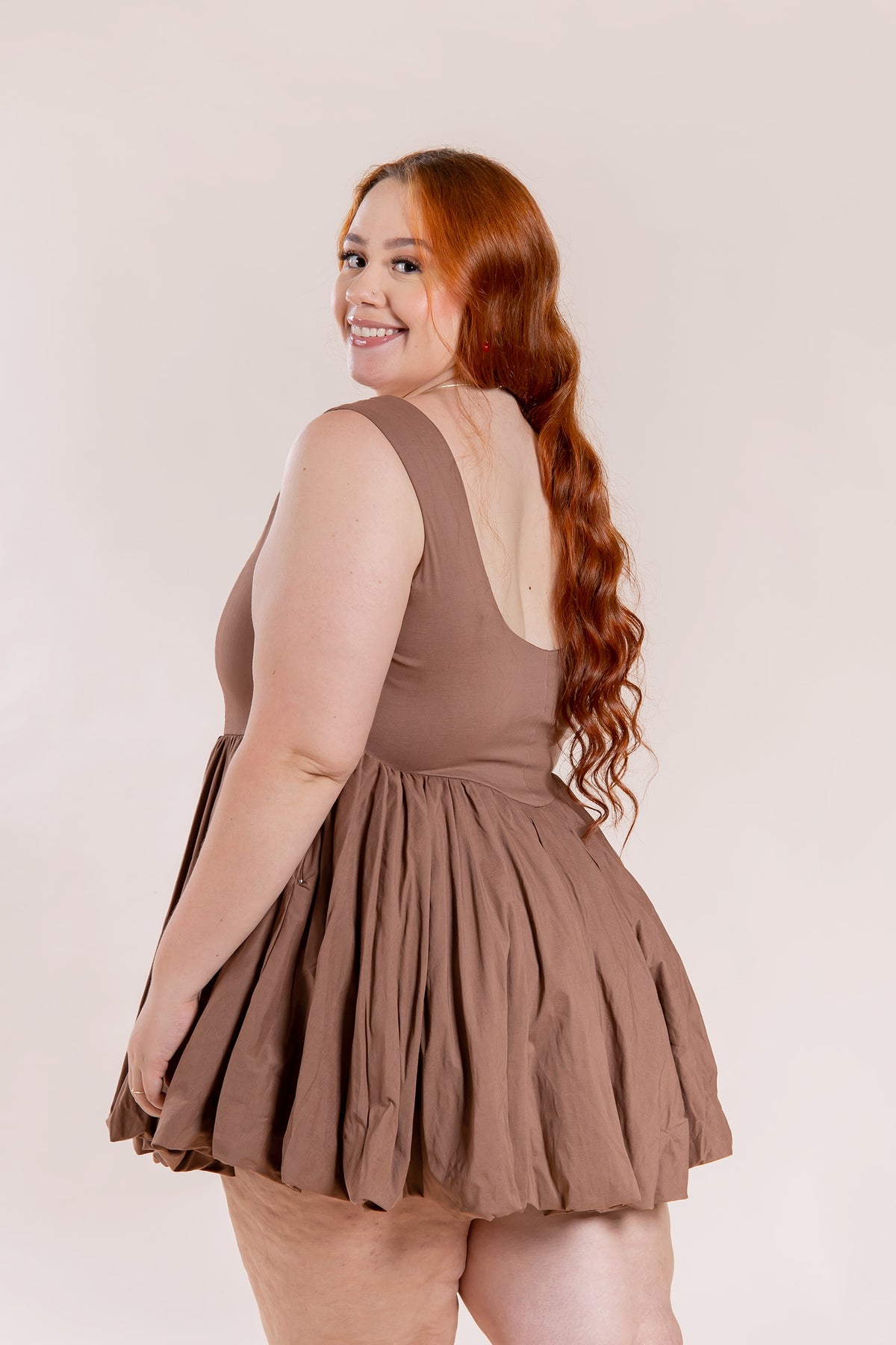 Vestido Anny Curvi