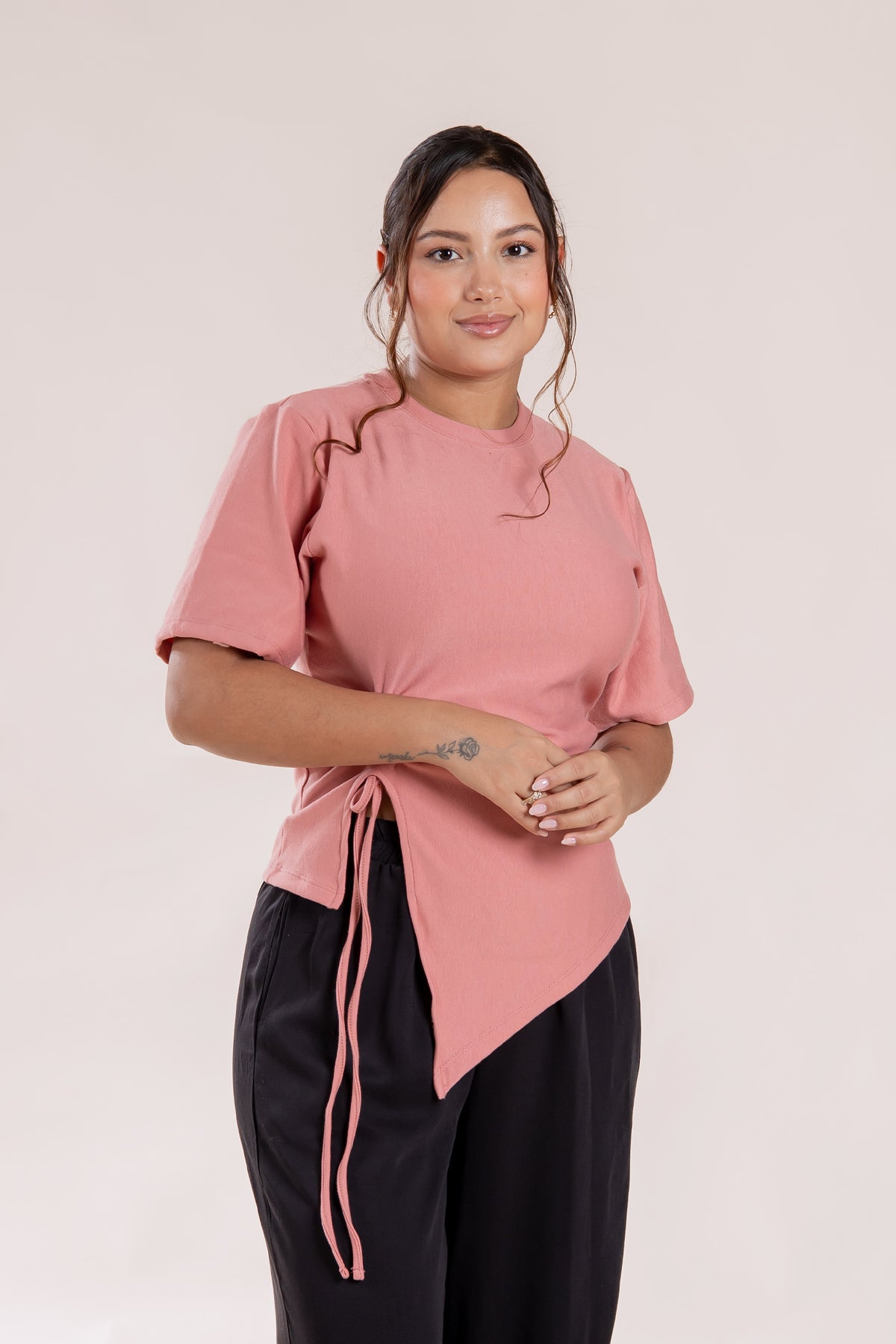 Blusa Picos Estándar