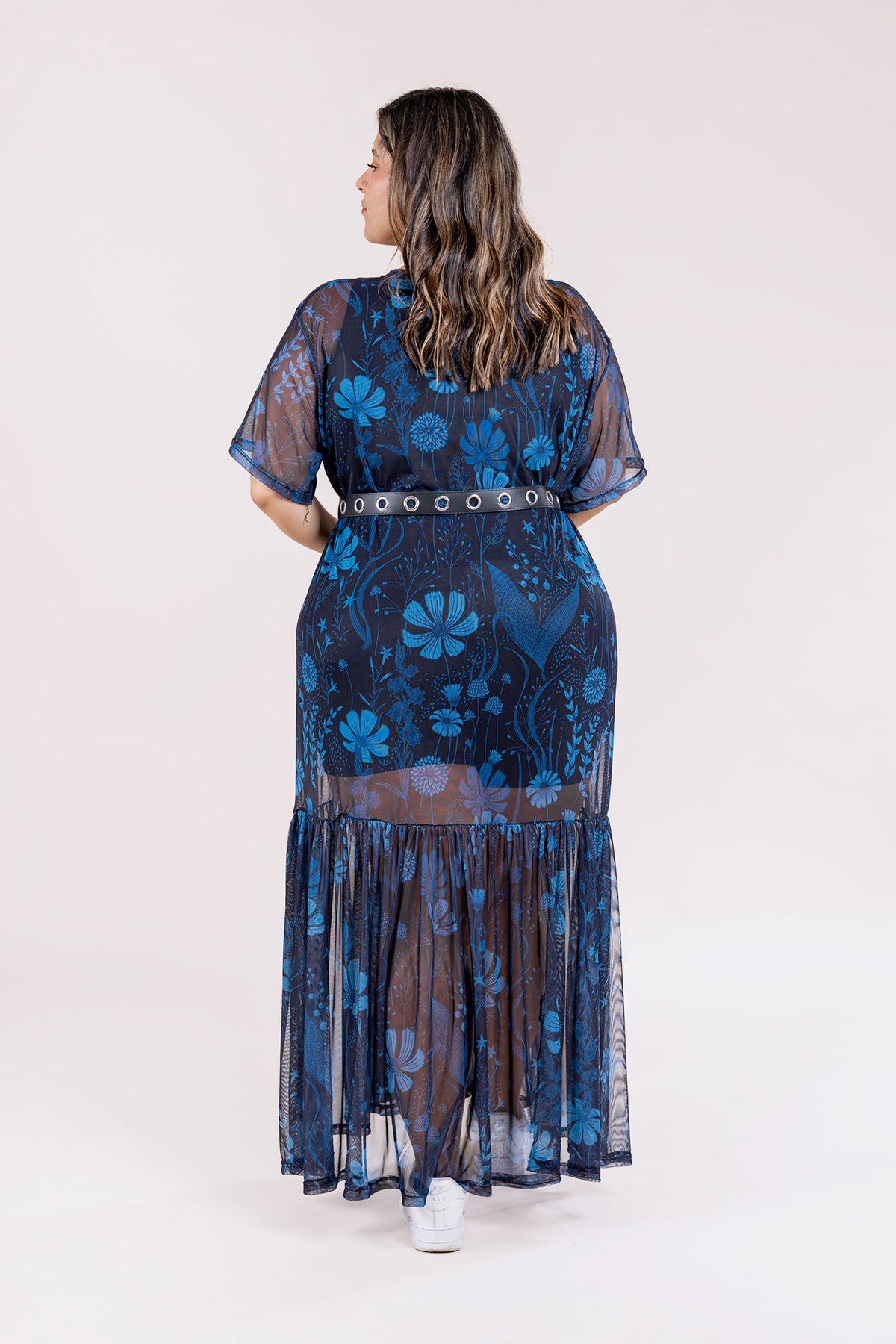 Vestido Bosko Curvi