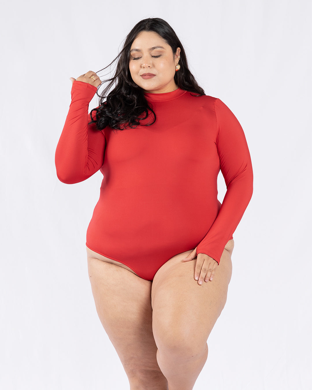 Body Curvi