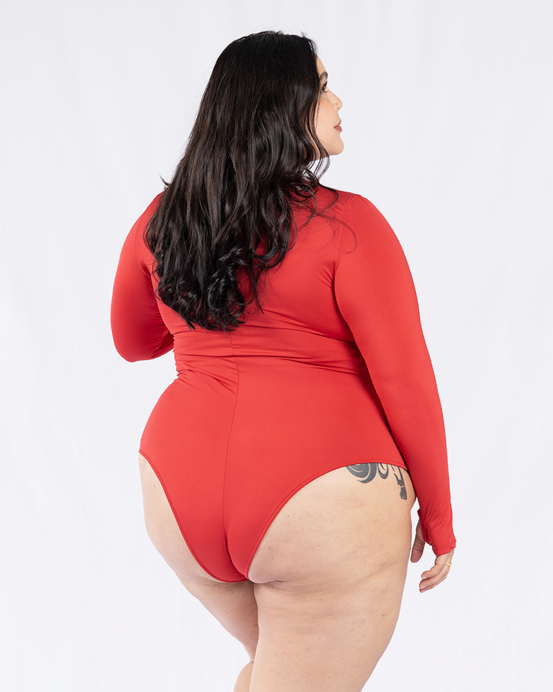 Body Curvi