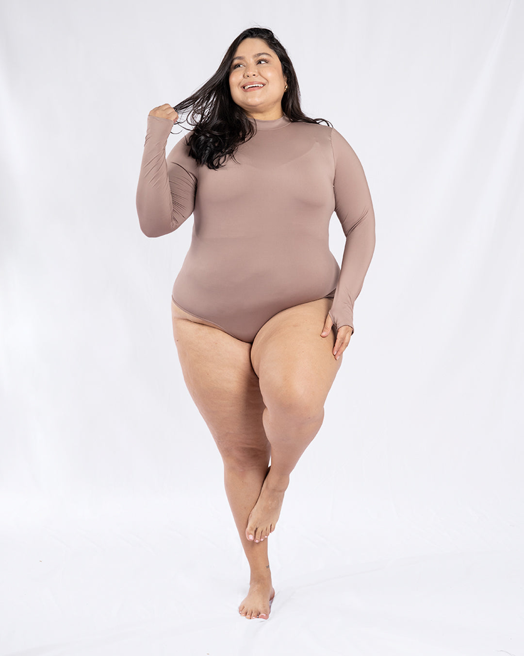 Body Curvi