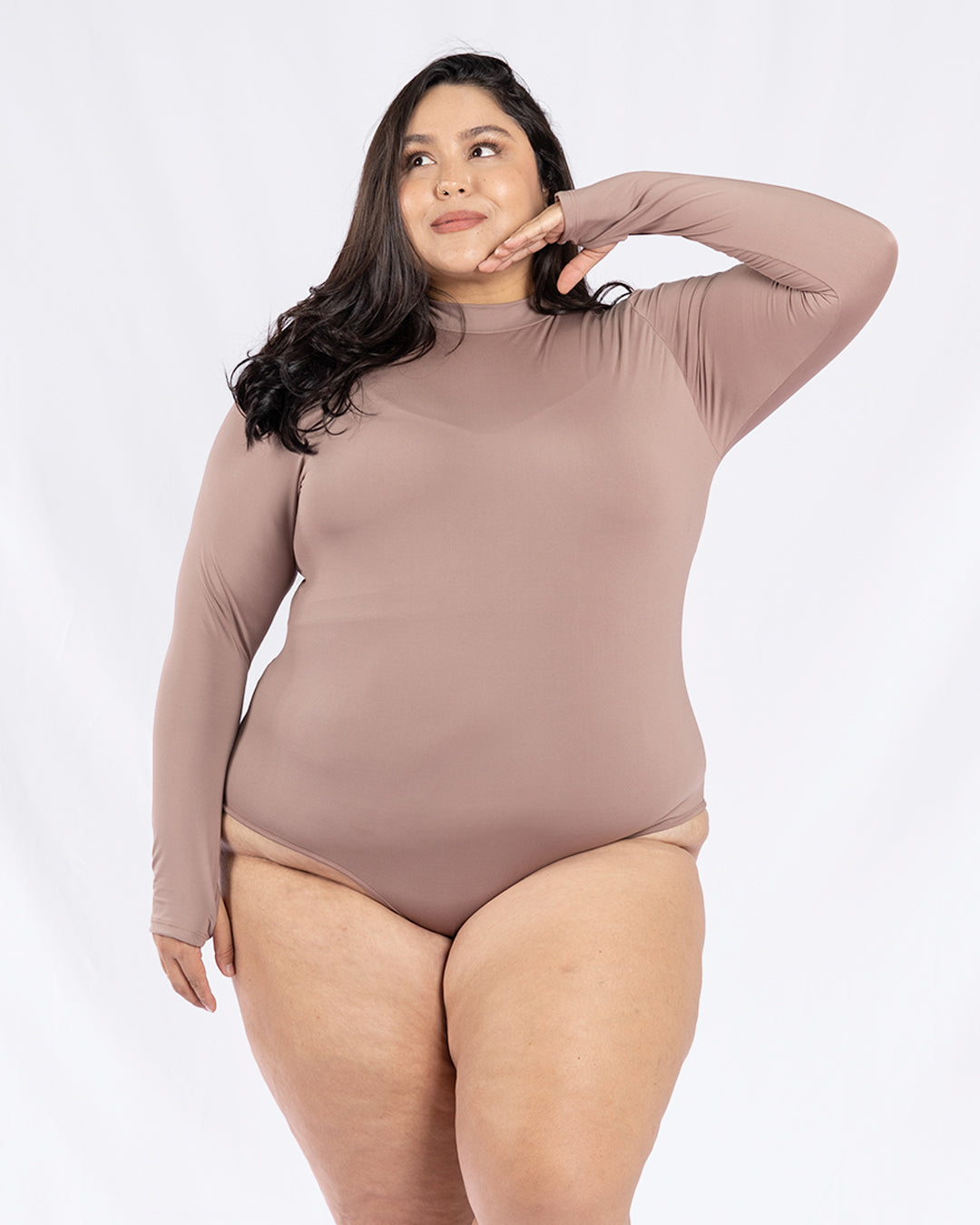 Body Curvi