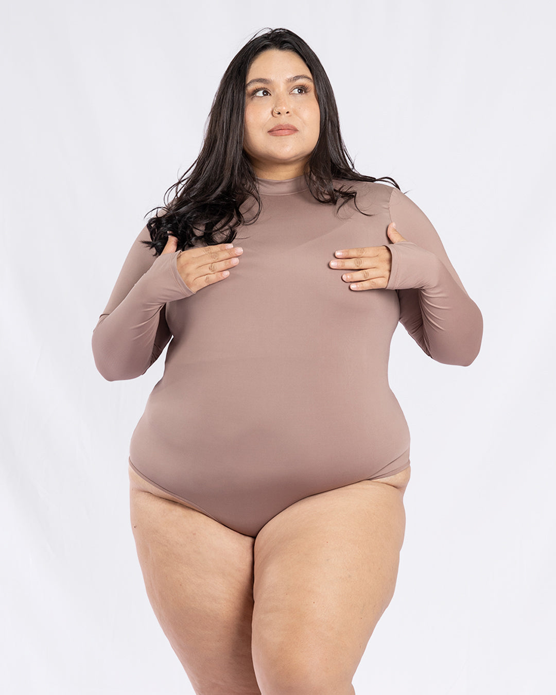 Body Curvi