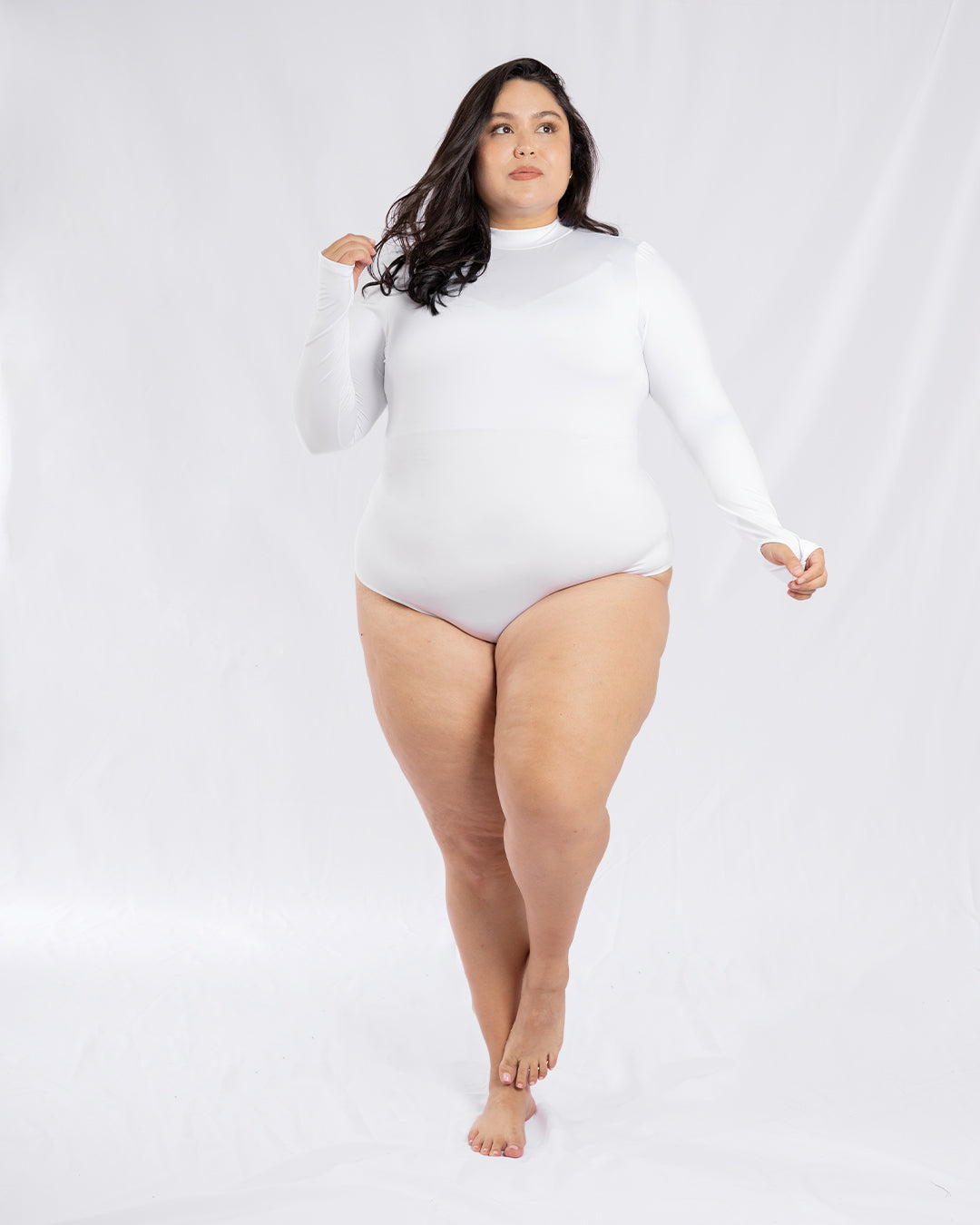 Body Curvi