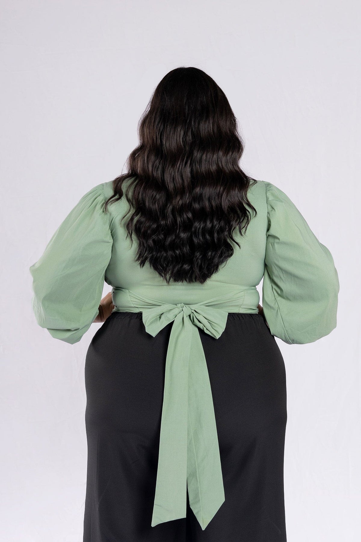 Blusa Jupiter Curvi
