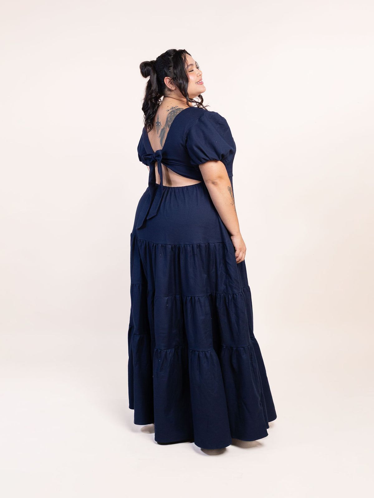 Vestido Cartagena Curvi