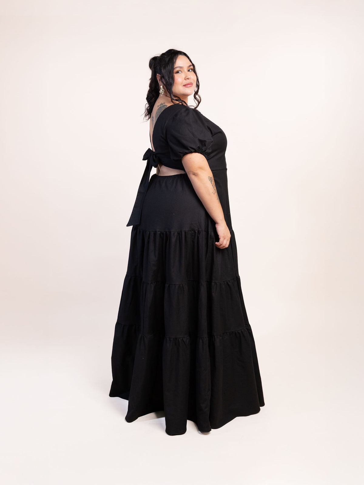 Vestido Cartagena Curvi