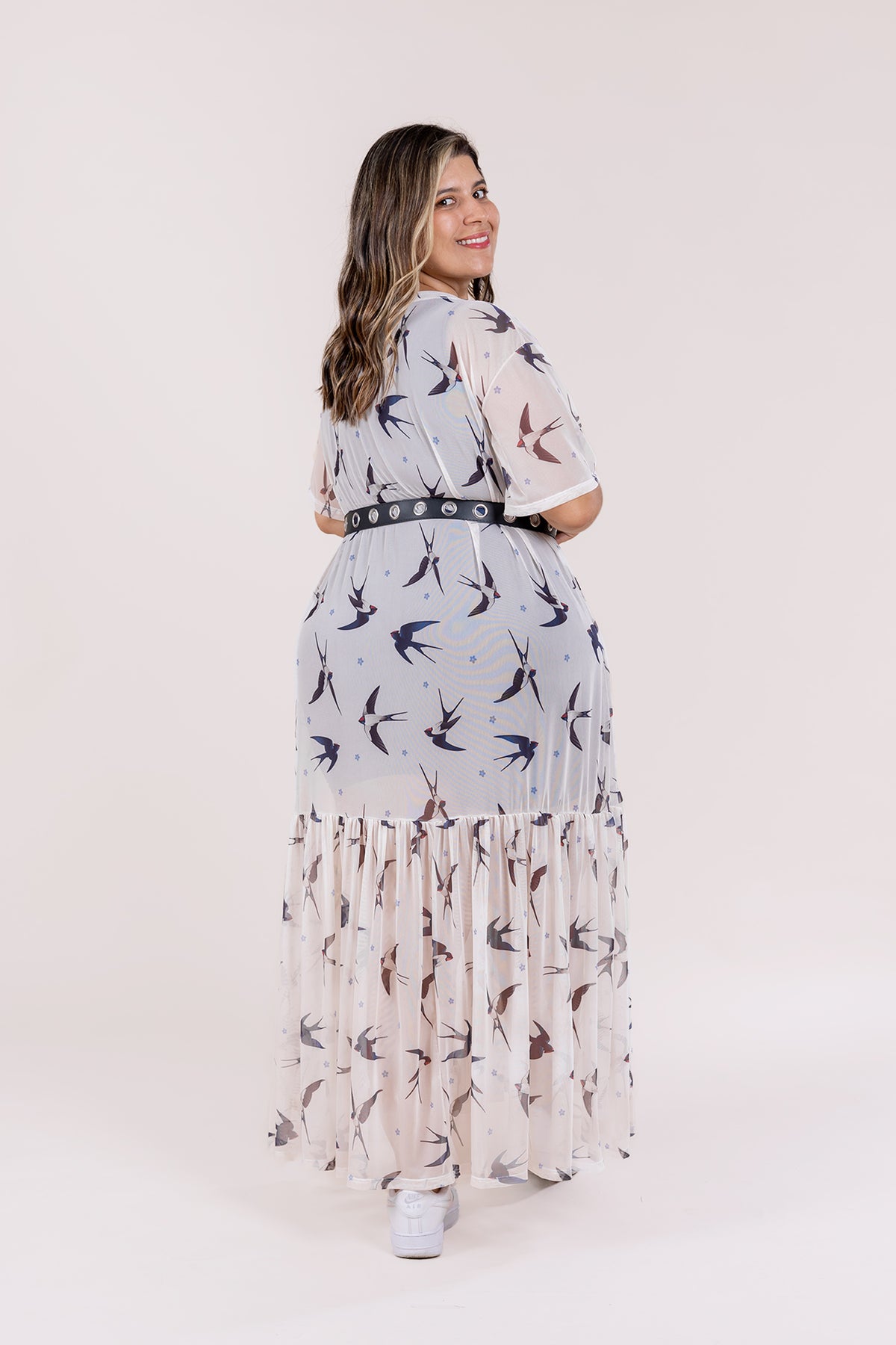 Vestido Bosko Curvi
