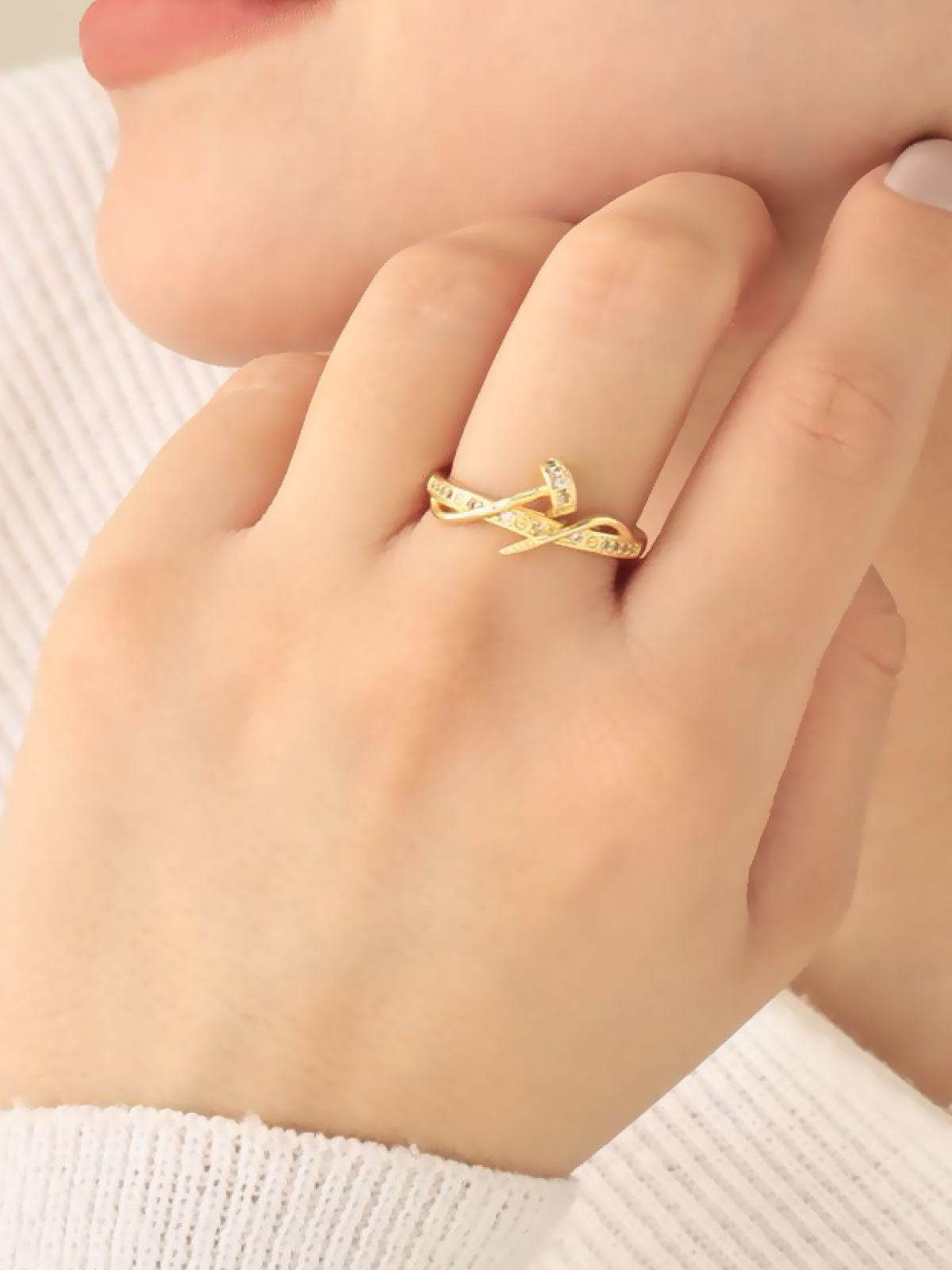 Anillo Nail