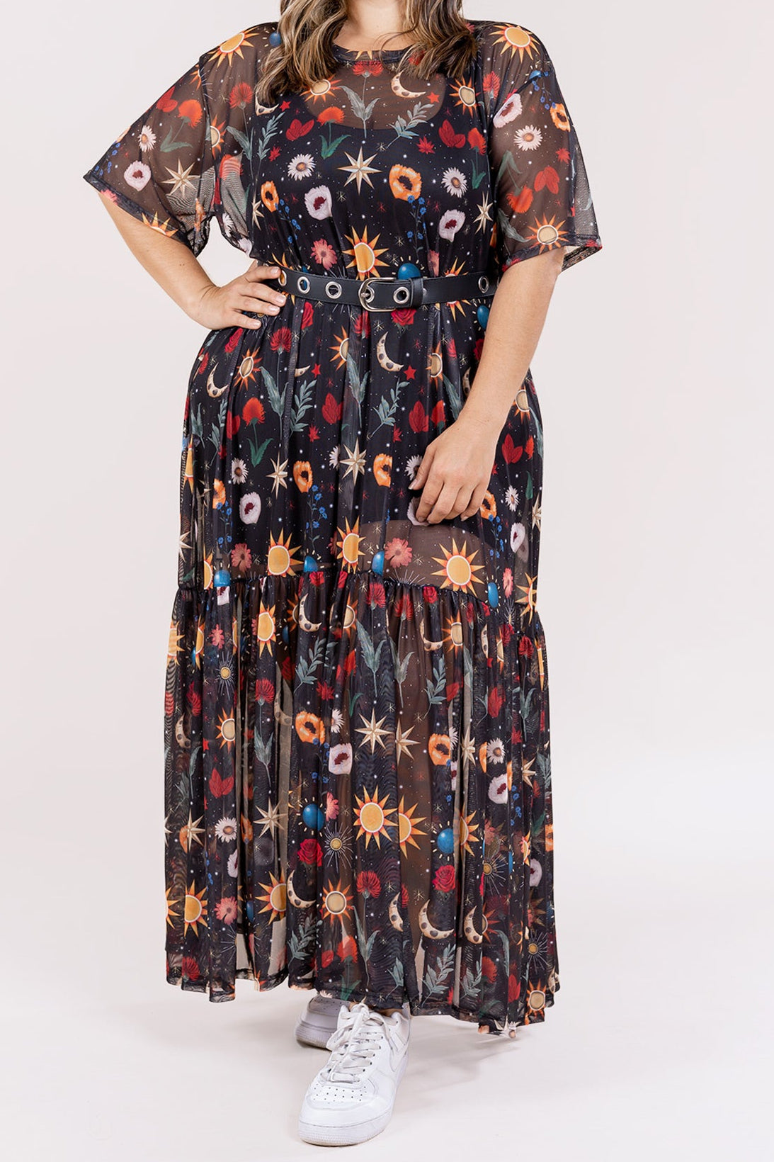 Vestido Bosko Curvi