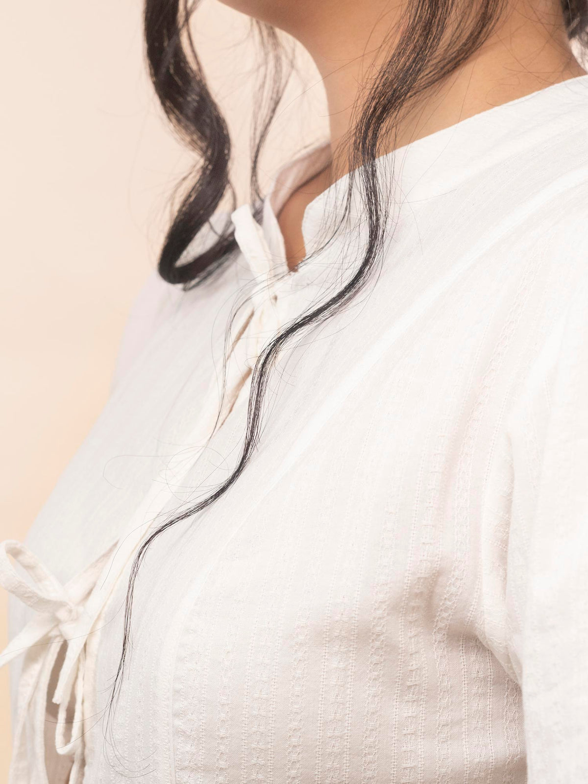 Camisa Simona Estándar