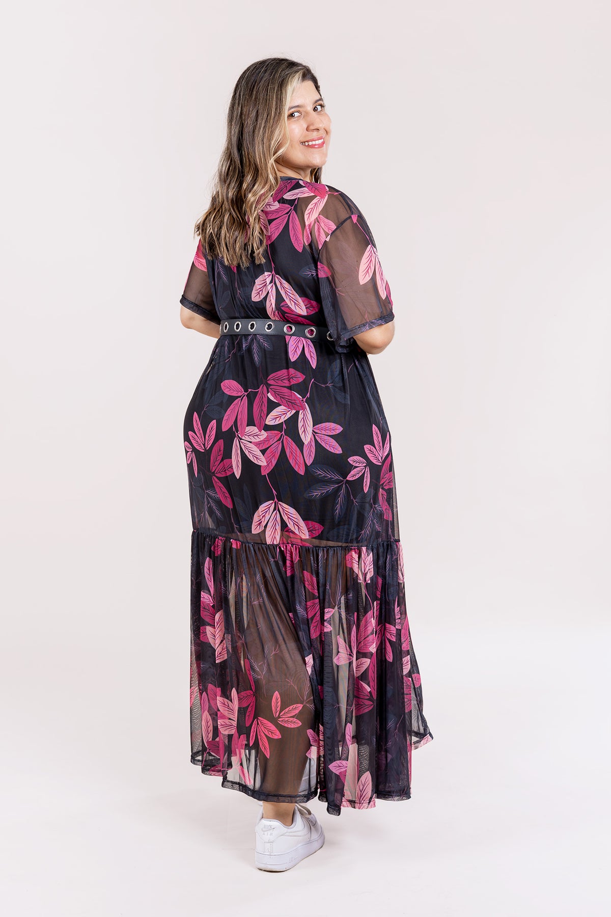 Vestido Bosko Curvi