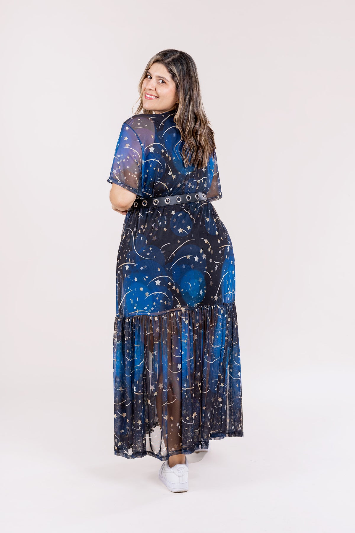 Vestido Bosko Curvi