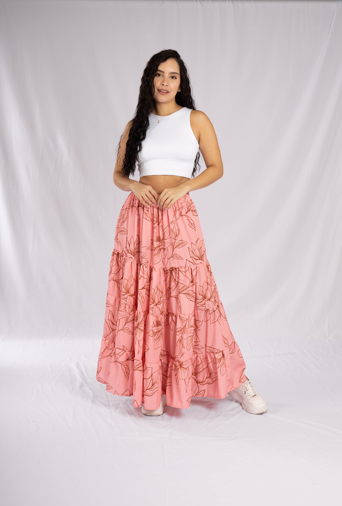 Falda Mariposa Estándar