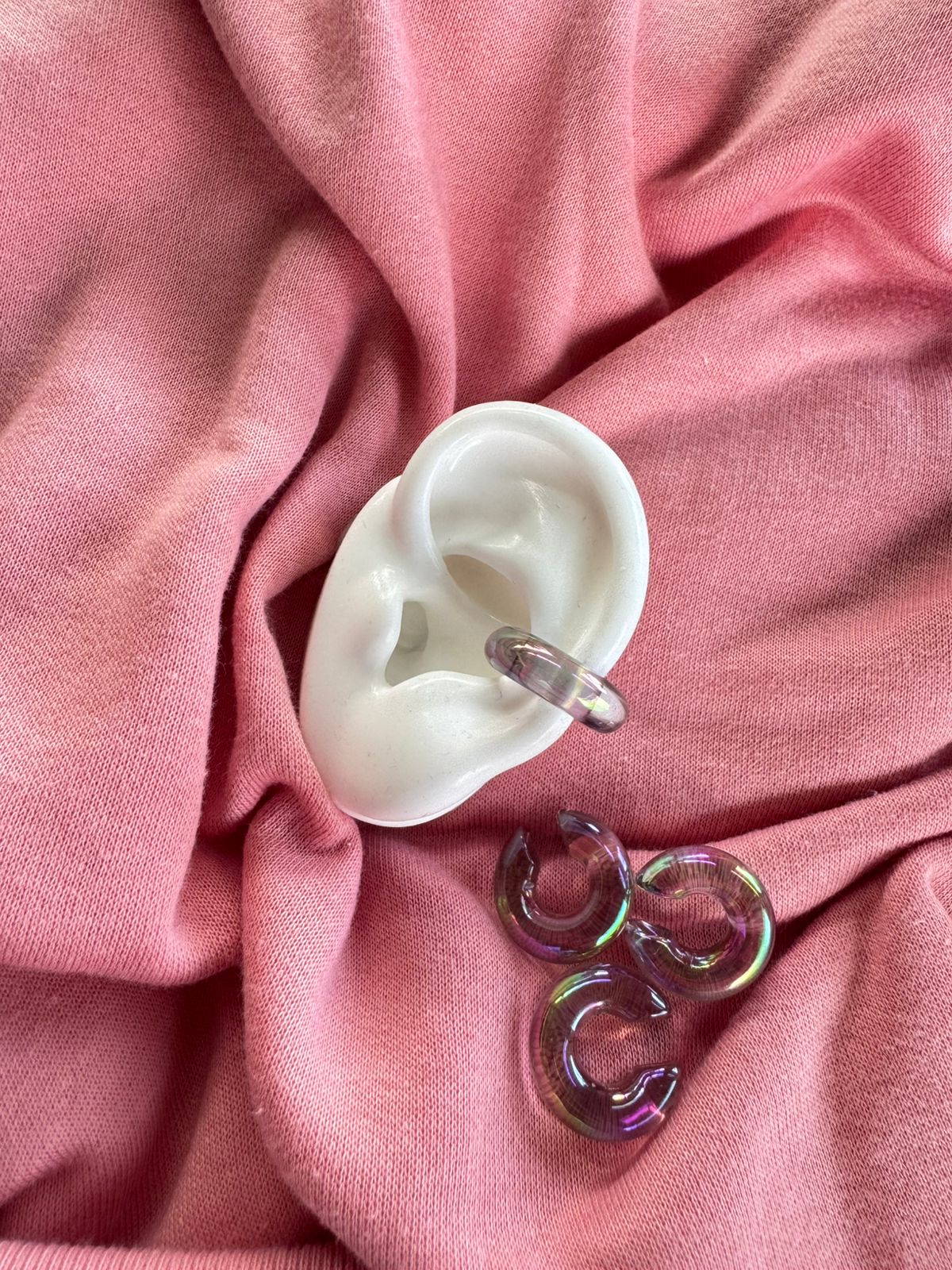 Earcuff chunky