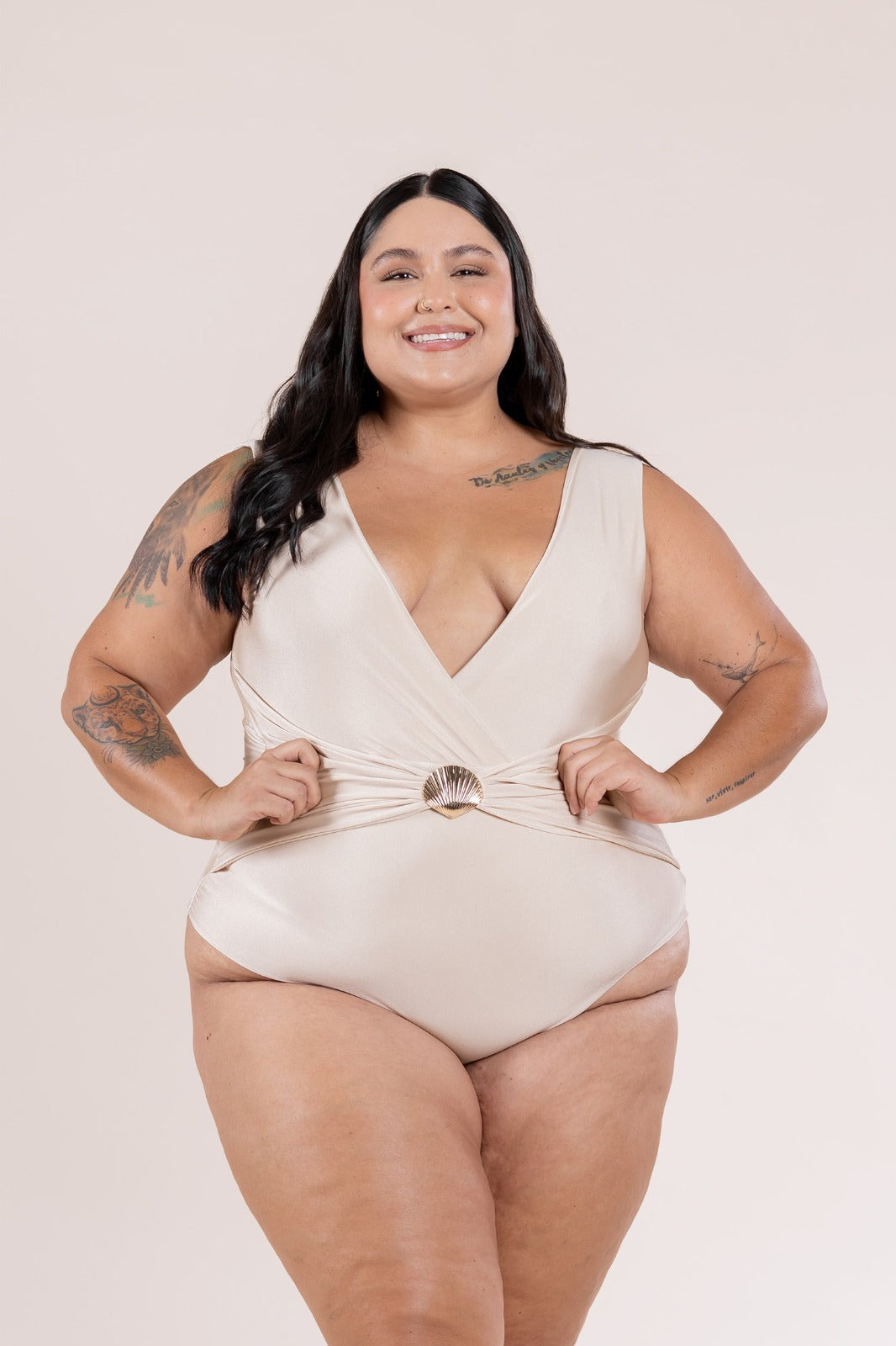 Body Arrecife