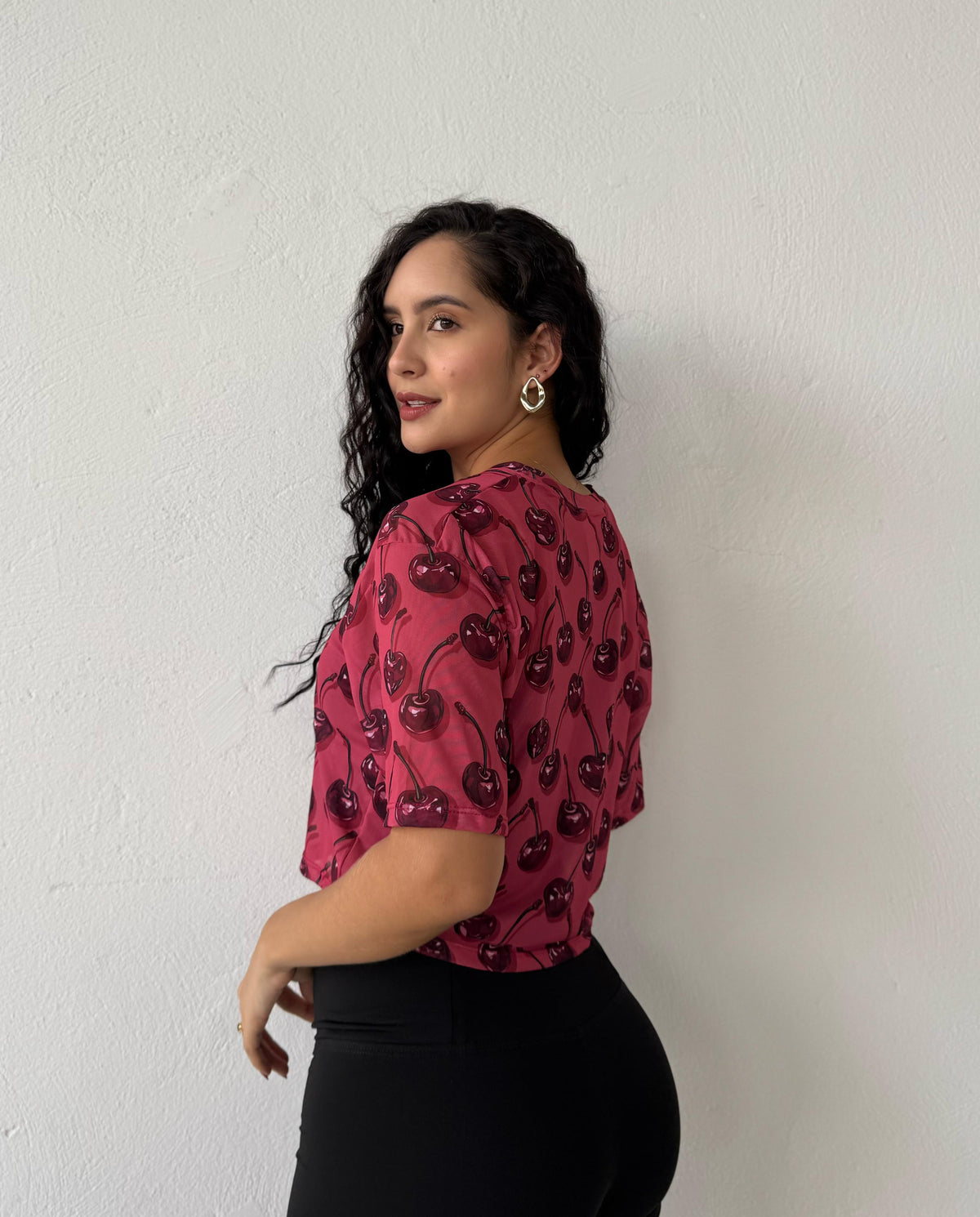 Blusa Diana Estándar