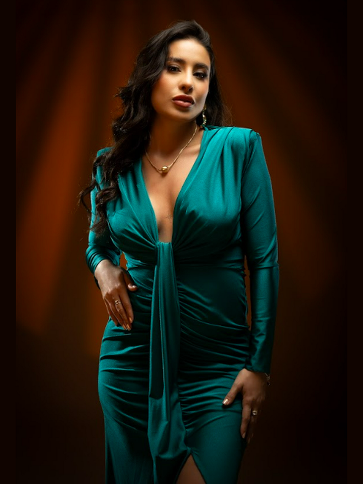 Vestido Artemisa estándar Tienda Mariamar
